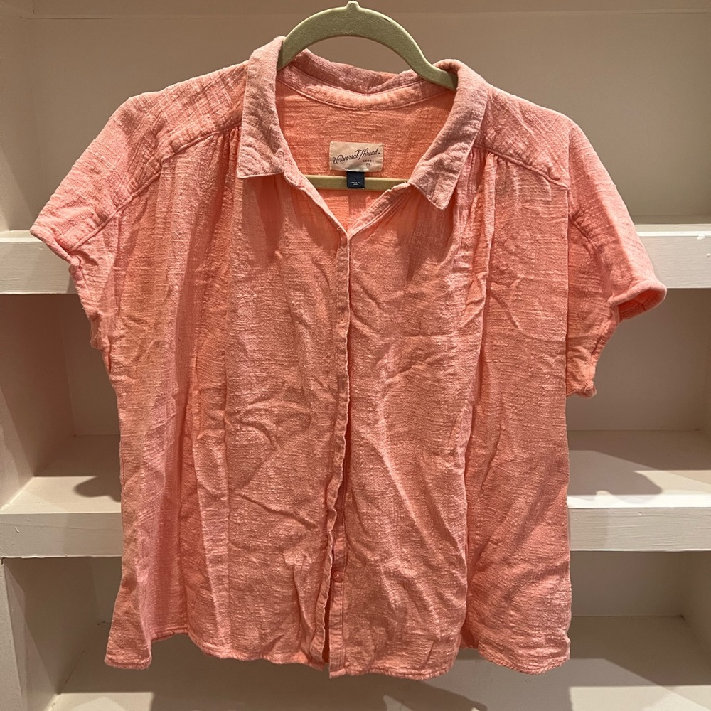 Cute blouse Universal Thread